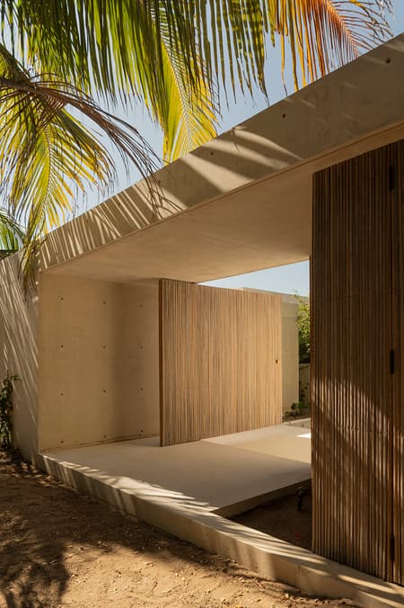 Casa Ohana