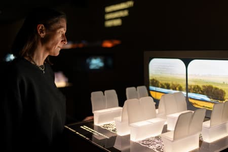 Uzbekistan Pavilion Expo 2025