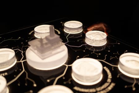 Uzbekistan Pavilion Expo 2025