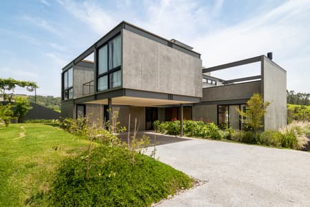 Casa Entreverdes