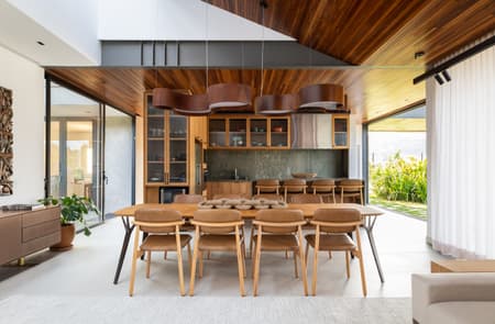 Casa Entreverdes