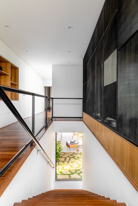 Casa Entreverdes