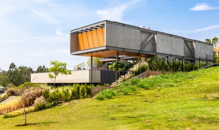 Casa Entreverdes