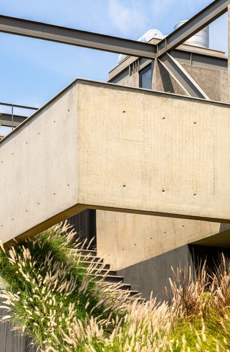 Casa Entreverdes