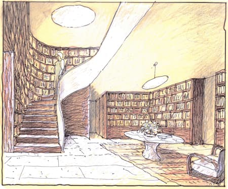 Terra Firma House