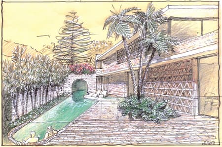 Terra Firma House