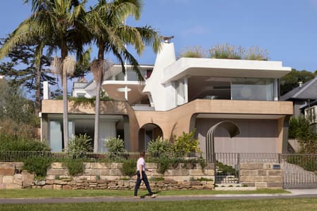 Terra Firma House
