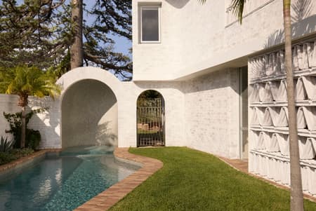 Terra Firma House