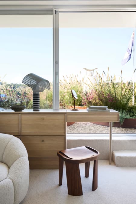 Terra Firma House