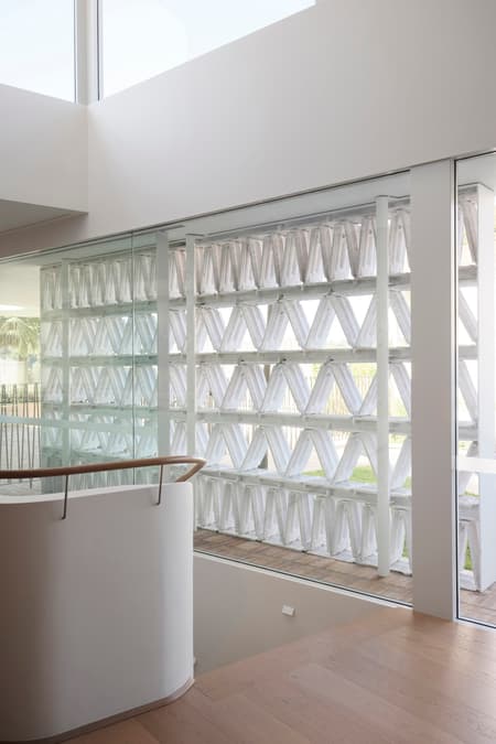 Terra Firma House