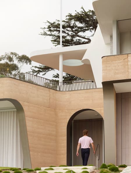 Terra Firma House