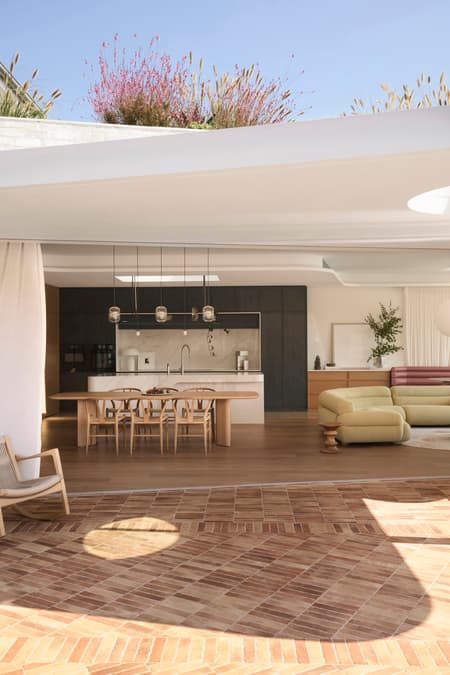 Terra Firma House