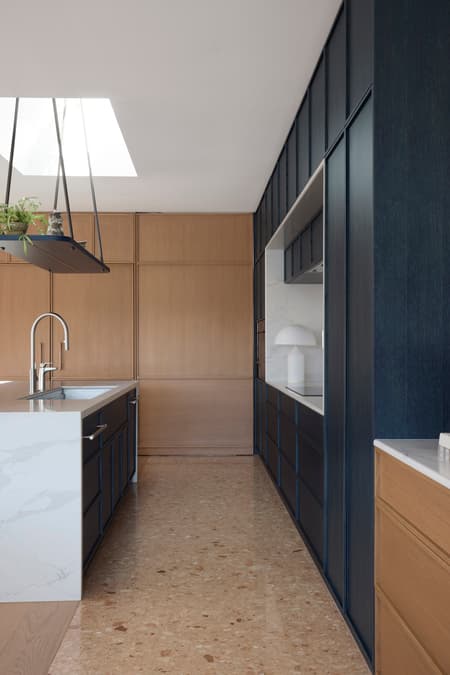 Terra Firma House