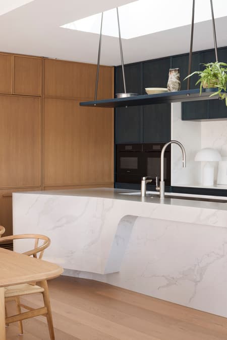 Terra Firma House