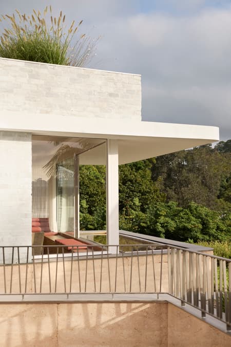 Terra Firma House