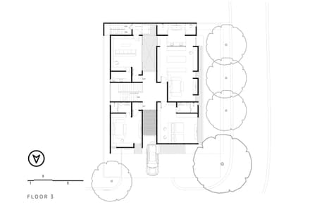 JA House