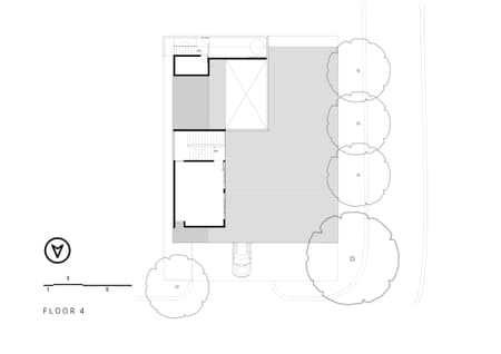 JA House