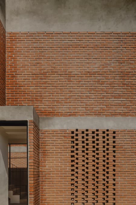 Tiburón House 