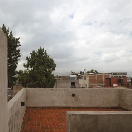 Tiburón House 