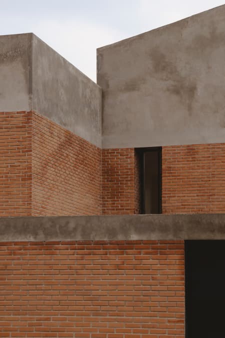 Tiburón House 