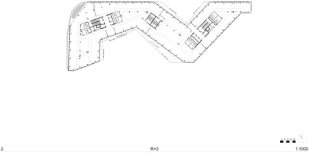 Reiwa Nexity Head Office Building