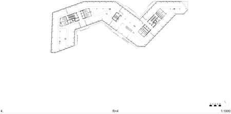 Reiwa Nexity Head Office Building