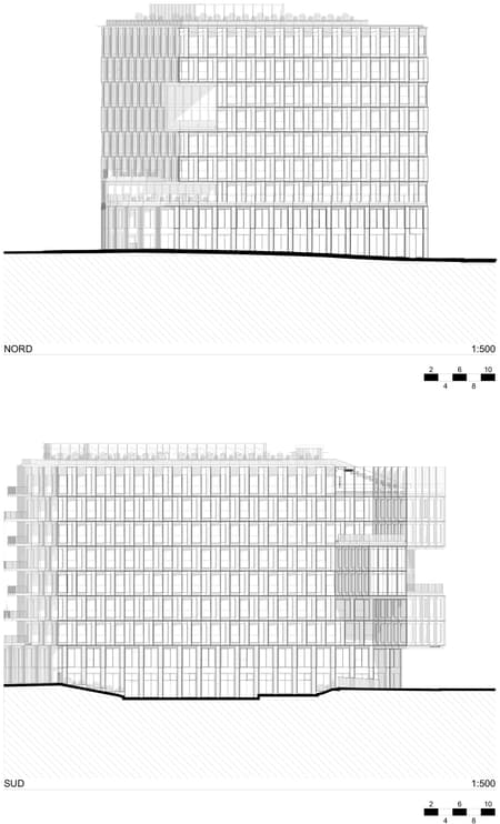Reiwa Nexity Head Office Building