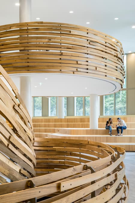 Reiwa Nexity Head Office Building