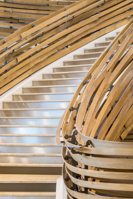 Reiwa Nexity Head Office Building