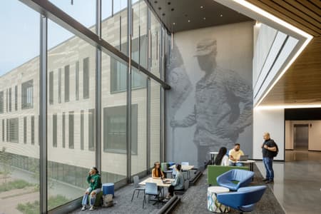 UChicago Medicine Crown Point