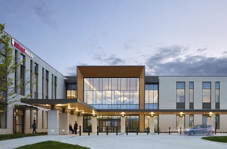 UChicago Medicine Crown Point