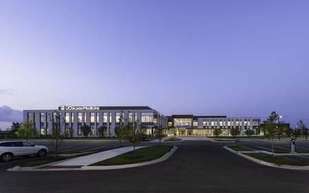UChicago Medicine Crown Point