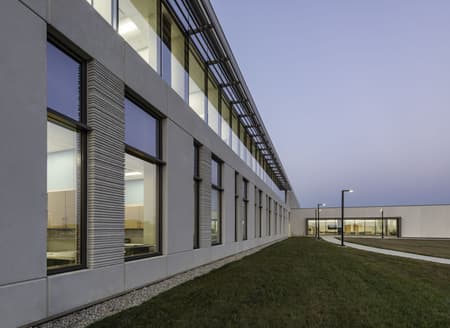 UChicago Medicine Crown Point