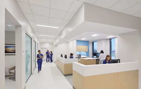 UChicago Medicine Crown Point