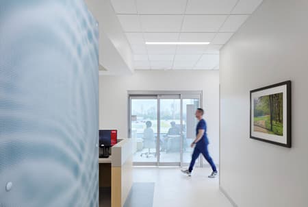 UChicago Medicine Crown Point