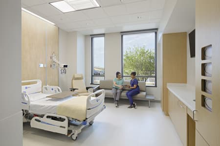 UChicago Medicine Crown Point