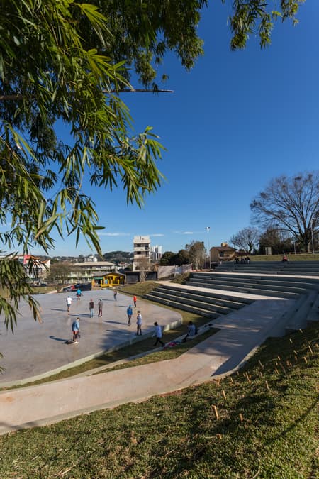 Parque da Gare