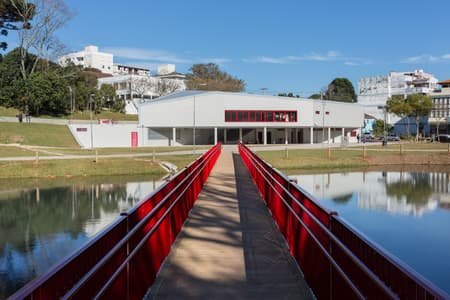 Parque da Gare