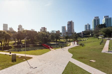 Parque da Gare