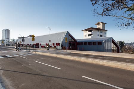 Parque da Gare