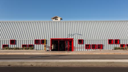Parque da Gare