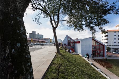 Parque da Gare