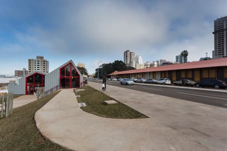 Parque da Gare