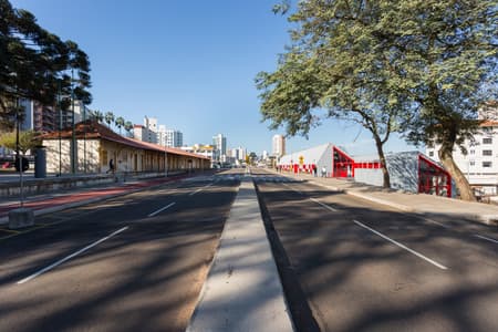 Parque da Gare