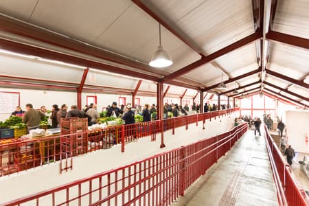 Parque da Gare