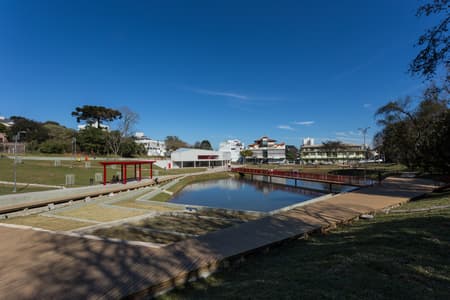 Parque da Gare