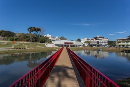 Parque da Gare