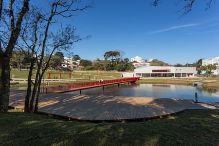 Parque da Gare