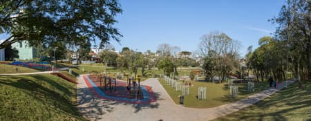 Parque da Gare