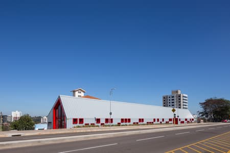 Parque da Gare